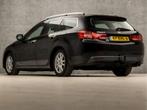 Honda Accord Tourer 2.0i Special Edition 157Pk Automaat (NAV, Alcantara, Zwart, Origineel Nederlands, Onderhoudsboekje
