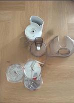 Bosch keukenmachine onderdelen MUM5, 4 liter of meer, Ophalen of Verzenden, Nieuw, 3 snelheden of meer