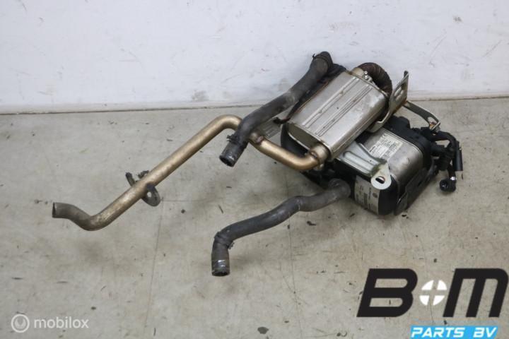 Standkachel VW Touran 1T 1K0815065L, Auto-onderdelen, Motor en Toebehoren, Gebruikt