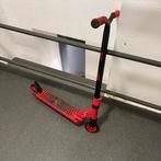 Stunt step zo goed als nieuw, Ophalen of Verzenden, Zo goed als nieuw, Gewone step