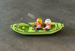 Playmobil Summer Fun Rafting 6892, Ophalen of Verzenden, Gebruikt, Complete set