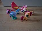 6 lps littlest pet shop poppetjes figuurtjes diertjes, Kinderen en Baby's, Speelgoed | Overig, Ophalen of Verzenden, Zo goed als nieuw