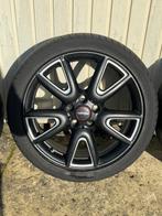 JCW MINI COOPER velgen, Auto-onderdelen, Ophalen, 18 inch, Velg(en), Zomerbanden