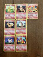 Pokemon kaarten xy evolutions, Ophalen of Verzenden