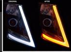 VOLVO FH DRL LED oranje, Ophalen of Verzenden, Gebruikt, Volvo