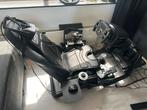 Complete Racing/Flight sim rig, Ophalen, Gebruikt