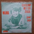 Wilma - Een klomp met een zeiltje - Single is TOP, Gebruikt, Verzenden, 7 inch, Single