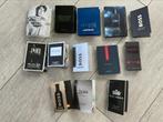 HERENPROEFJES EAU de TOILETTE/ en EAU de PARFUM, Verzamelen, Parfumverzamelingen, Ophalen of Verzenden, Nieuw, Miniatuur