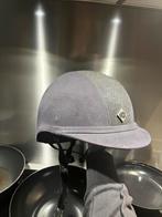 Charles owen cap, Dieren en Toebehoren, Paardrijkleding, Gebruikt, Ophalen of Verzenden, Dames, Recreatie