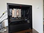 Gaming PC // RX 7900 XTX & AMD Ryzen 7 9800X3D //, AMD Ryzen 7 9800X3D, 32 GB, Zelf gebouwde pc, Ophalen of Verzenden