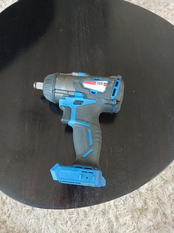 HBM PROFI Accu Slagmoersleutel 18V 350Nm beschikbaar voor biedingen