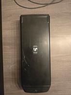 Sparta E-bike Batterij - Gebruikt, Fietsen en Brommers, Ophalen of Verzenden, Gebruikt