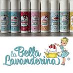 Wasparfum La Bella Lavanderina Voor Een Super Frisse Was!, Huis en Inrichting, Ophalen
