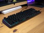 Coolermaster mechanical Keyboard, Computers en Software, Toetsenborden, Cooler Master, Gaming toetsenbord, Ophalen of Verzenden