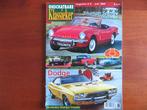 Onschatbare Klassieker 6 2006 Triumph Spitfire ('62-'80), Boeken, Ophalen of Verzenden, Zo goed als nieuw, Overige merken