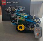 Lego Technic 42095 Stunt Racer 2 in 1, Ophalen of Verzenden, Zo goed als nieuw