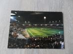 Rotterdam, stadion Feyenoord 1970, Verzenden, 1960 tot 1980, Gelopen, Zuid-Holland