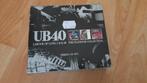 CD box UB40, Ophalen of Verzenden, Zo goed als nieuw