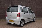 Suzuki Wagon R+ 1.3 Special, super nette auto, geen scahdes, Voorwielaandrijving, Gebruikt, 31 €/maand, 4 cilinders