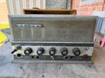 GELOSO G-227-A BUIZEN P.A. VERSTERKER, Audio, Tv en Foto, Ophalen of Verzenden, Versterker