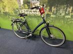 Fietshokje Raaks: Batavus Bolero damesfiets 54cm, 53 tot 56 cm, Versnellingen, Batavus, Ophalen of Verzenden