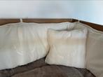 Boxomrander met kussen creme, Kinderen en Baby's, Boxen, Ophalen of Verzenden, Nieuw