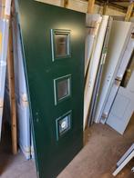 92,5x201cm Voordeur R naar binnen 2adore Tricomfort JH22, Doe-het-zelf en Verbouw, 80 tot 100 cm, ., Glas, Nieuw