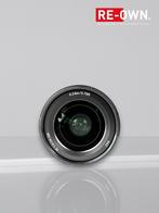 Sony FE 24mm f/1.4 GM (nieuwstaat + doos + garantie), ,, Zo goed als nieuw, Sony, ,
