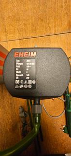 Eheim filter met thermostaat., Ophalen of Verzenden, Filter of Co2