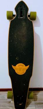 Longboard, Ophalen, Gebruikt, Longboard
