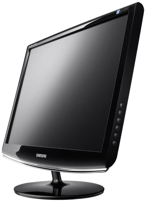 22 inch 3D HD monitor 16:10 Samsung 2233RZ ( ALLEEN DVI-D ), Computers en Software, Monitoren, Gebruikt, 101 t/m 150 Hz, DVI, HD