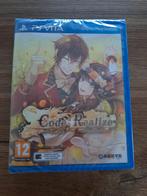 Code : Realize - Future Blessings  - PS Vita NIEUW SEALED, 1 speler, Ophalen of Verzenden, Nieuw, Vanaf 18 jaar