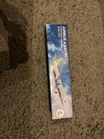 Airbus A321neo Transavia Schaalmodel 1:100, Ophalen of Verzenden, Nieuw, Overige onderwerpen