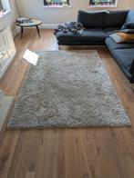 Vloerkleed zandkleur, Ophalen, Beige, 150 tot 200 cm, 200 cm of meer