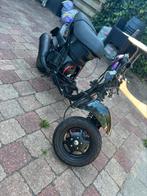 Zip 172cc A1 dd (onderdelen), Ophalen of Verzenden