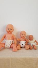 Poppenluiers, Verzenden, Nieuw, Babypop