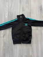 Adidas jongens jacket maat 92, Adidas, Gebruikt, Ophalen of Verzenden, Jongen
