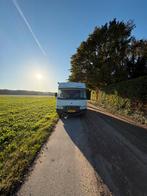 Hymer B644, Caravans en Kamperen, Campers, Integraal, Afzuigkap, Ringverwarming, Particulier