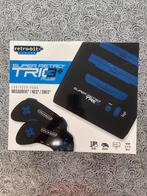 Super Retro Tric3+ - NES, SNES, Mega Drive, Ophalen of Verzenden, Zo goed als nieuw