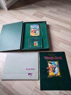 Walt Disney masterpiece Jungle Book, Verzamelen, Ophalen of Verzenden, Leeuwenkoning of Jungle Boek, Gebruikt, Overige typen