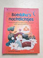 Boeddha's nachtlichtjes Dharmachari Nagaraja, Boeken, Ophalen of Verzenden, Gelezen, Spiritualiteit algemeen, Overige typen