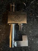 Milenco Dissel Slot - SCM Goedgekeurd, Ophalen of Verzenden, Gebruikt