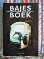 Bajes Boek - Handboek voor Gedetineerden, Boeken, Ophalen of Verzenden, Gelezen, Gerard de Jonge, Rino Verpalen, Hettie Cremers