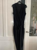 Jumpsuit maat L STUDIO ANNELOES travelstof zwart, Studio Anneloes, Verzenden, Zwart, Maat 42/44 (L)
