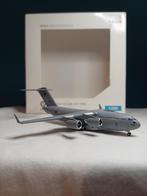 Herpa 1/500 Royal Australian Air Force C-17A, Ophalen of Verzenden, Nieuw, Schaalmodel