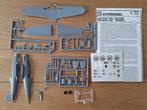 1:72 1/72 Supermodel Macchi C.202 “Folgore” (2), Overige merken, 1:72 tot 1:144, Ophalen of Verzenden, Zo goed als nieuw