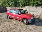 Afgekeurde Clio door te hoog co, loop, sloop, export, cross, Auto-onderdelen, Ophalen, Renault