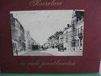 3118-3121, Roeselare, in 154 oude oude prentkaarten, Boeken, Geschiedenis | Stad en Regio, Verzenden, 20e eeuw of later, Gelezen