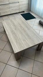 Salontafel 135x80x40, Huis en Inrichting, Ophalen, 100 tot 150 cm, 50 tot 100 cm, Zo goed als nieuw