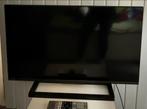 Zgan smart tv van toshiba, Audio, Tv en Foto, Televisies, Ophalen, Zo goed als nieuw, 100 cm of meer, Toshiba